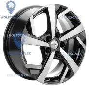 Khomen Wheels KHW1712