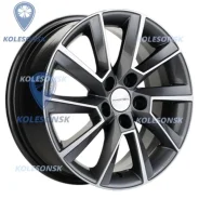 Khomen Wheels KHW1604