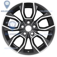 Khomen Wheels KHW1713
