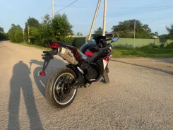 Yamaha YZF-R3. 3 000����. ��., ��������, ���������, ��� ������� ����
