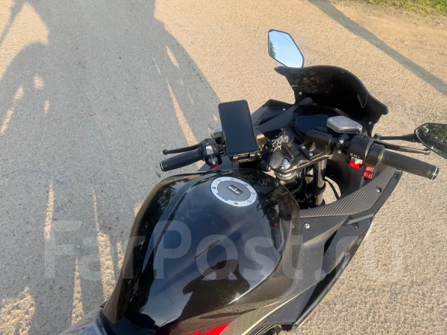 Yamaha YZF-R3. 3 000����. ��., ��������, ���������, ��� ������� ����