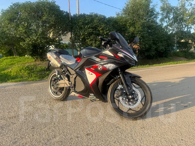 Yamaha YZF-R3. 3 000����. ��., ��������, ���������, ��� ������� ����