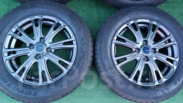Abatis. 5.5x15", 4x100, ET42, �� 67,1���. ����