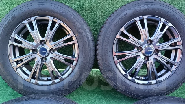 Abatis. 5.5x15", 4x100, ET42, �� 67,1���. ����