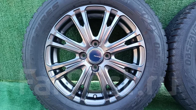 Abatis. 5.5x15", 4x100, ET42, �� 67,1���. ����