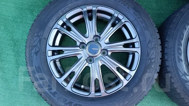 Abatis. 5.5x15", 4x100, ET42, �� 67,1���. ����