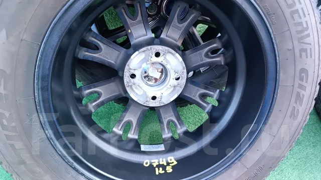 Abatis. 5.5x15", 4x100, ET42, �� 67,1���. ����