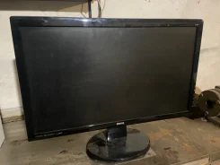 BenQ. 24", ���������� �� (LCD, LED, QLED) ����