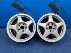 Toyota. 7.0x16", 5x114.3, ET44, �� 60,1���. ����