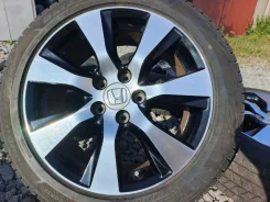 Honda. 7.0x17", 5x114.3, ET45 ����