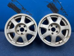 Toyota. 7.5x16", 5x114.3, ET50, �� 60,1���. ����