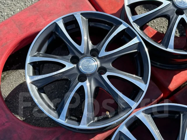 Black Mamba Cerebros. 5.5x15", 4x100, ET42, �� 67���. ����