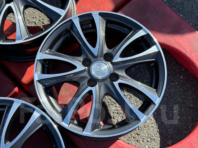 Black Mamba Cerebros. 5.5x15", 4x100, ET42, �� 67���. ����