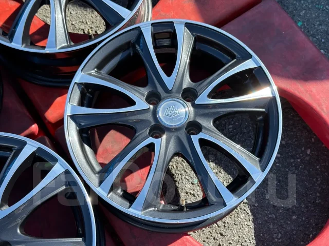 Black Mamba Cerebros. 5.5x15", 4x100, ET42, �� 67���. ����
