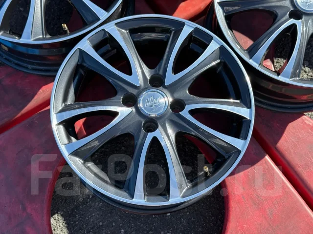 Black Mamba Cerebros. 5.5x15", 4x100, ET42, �� 67���. ����