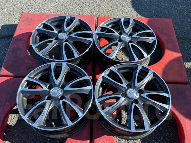 Black Mamba Cerebros. 5.5x15", 4x100, ET42, �� 67���. ����