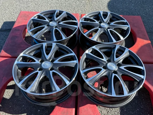 Black Mamba Cerebros. 5.5x15", 4x100, ET42, �� 67���. ����
