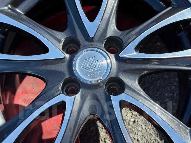 Black Mamba Cerebros. 5.5x15", 4x100, ET42, �� 67���. ����