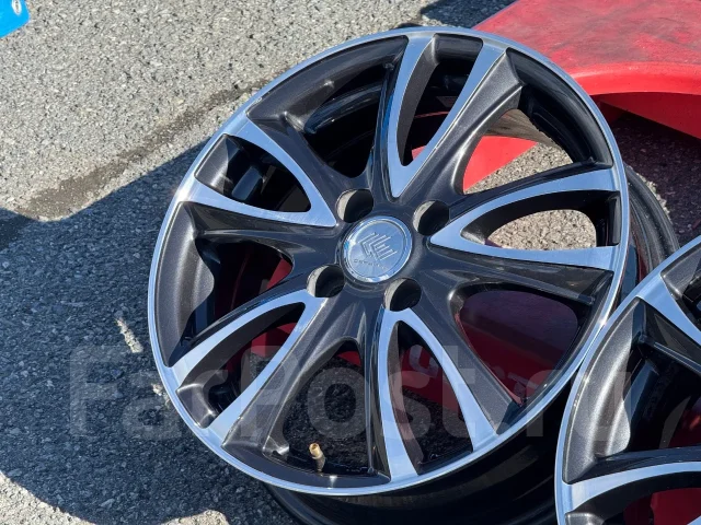 Black Mamba Cerebros. 5.5x15", 4x100, ET42, �� 67���. ����