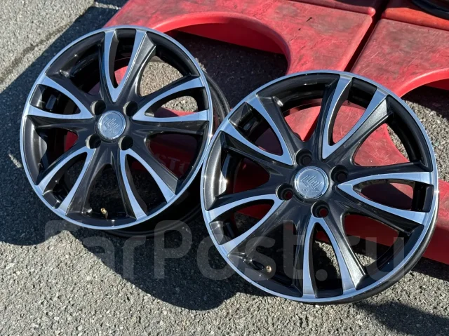 Black Mamba Cerebros. 5.5x15", 4x100, ET42, �� 67���. ����