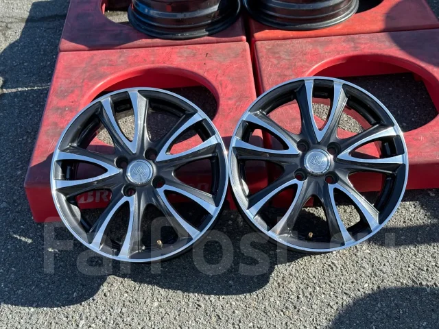 Black Mamba Cerebros. 5.5x15", 4x100, ET42, �� 67���. ����