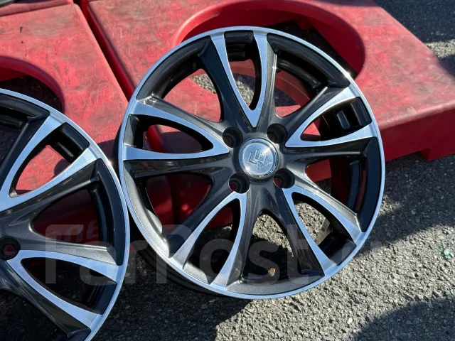 Black Mamba Cerebros. 5.5x15", 4x100, ET42, �� 67���. ����