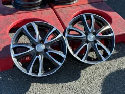 Black Mamba Cerebros. 5.5x15", 4x100, ET42, �� 67���. ����