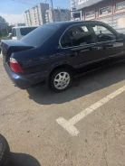 Honda Ascot ����