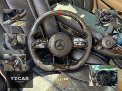 ������������� ������ ���� Mercedes Amg � ������� �������� ����