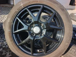Kyoho Steiner. 5.5x15", 4x100, ET43 ����