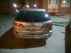 Nissan Avenir. WV11, SR20DE ����