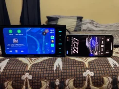 Kenwood MDV-M705W ����