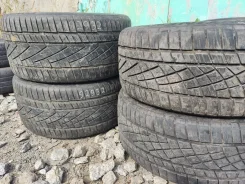 Continental ExtremeContact DWS06. ������, 2019 ���, �/�, ����� 35 % ����