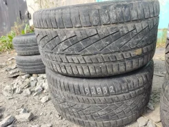 Continental ExtremeContact DWS06. ������, 2019 ���, �/�, ����� 45 % ����