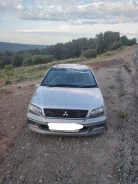 Mitsubishi Lancer Cedia ����