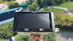 Pioneer Carrozzeria AVIC-RZ502 ����
