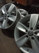 Ace. 6.0x15", 5x100, ET40, �� 73,1���. ����