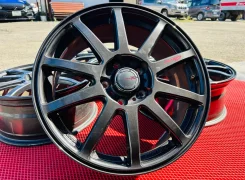 AME Circlar. 7.0x17", 5x114.3, ET48, �� 73,1���. ����
