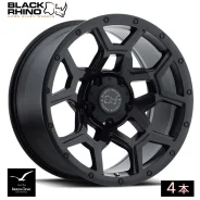 MLJ Black Rhino Overland. 8.0x17", 5x114.3, ET35, �� 76,1���. ��� ����� �� ������������ ����
