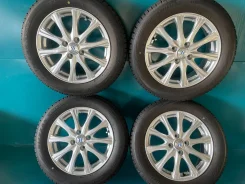 Nexta. 5.5x15", 4x100, ET42, �� 73,1���. ����