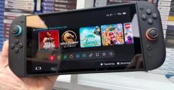 Nintendo Switch 2. ��� ����� �� ������������ ����