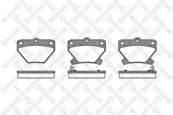 ������� �������� �. Toyota Yaris 1.0-1.5/1.4D 99/Celica 1.8 WT-i 99 741 02=FDB1395 Stellox 752002SX 752002SX ����