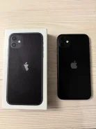 Apple iPhone 11. �/�, 128 ��, ������, 3G, 4G LTE ����