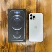 Apple iPhone 12 Pro