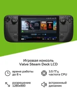 Steam Deck ����