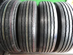 Bridgestone V-steel Rib 294. ������, 2022 ���, �����. ��� ����� �� ������� ����
