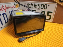Kenwood MDV-L504 ����