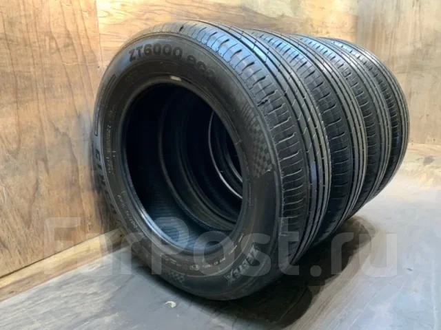 Zeetex ZT6000 Eco