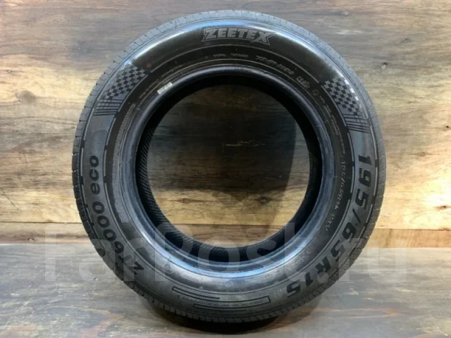 Zeetex ZT6000 Eco