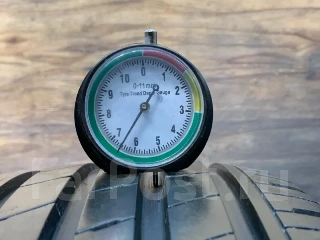 Zeetex ZT6000 Eco